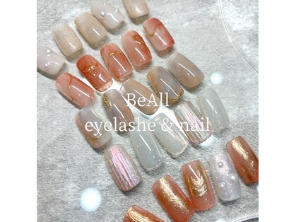 ビオール(Be All)の写真