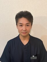 リフレッシュセンター リラックス サクラス戸塚店&nbsp;高橋 卓也