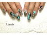 ご新規様限定☆【ハンド】アートし放題☆オフ込み¥8000→¥6200