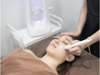 アグ スパアンドビューティ 溝の口(Agu.)/★ケアMENU人気RANK3位★