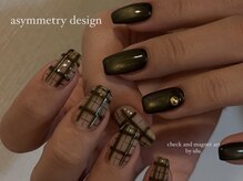 ウル(ulu)/ニュアンスデザイン