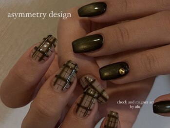 ウル(ulu)/ニュアンスデザイン