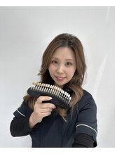 ホワイトニングショップ 岐阜駅前 めぐ 