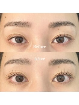 シーンスタジオ 立川店(SSIN STUDIO)/立川/まつ毛パーマ/眉毛パーマ