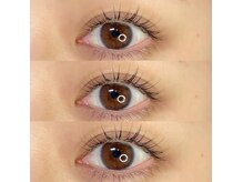 メンテ バイ イニシャル(Mente by initial)/lash lift