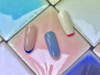 キャンアイドレッシー 所沢店/スキニーフレンチ