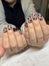 グラマラス ブラジリアンワックス(glamorous Blazilian Wax)/