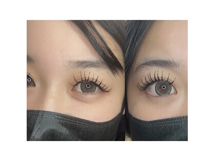 ルアナ(LUANA)の写真