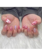 ラウレア(Laurea)/スカルプ