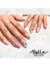 ベル(Belle)/【YUI指名】デザインコース