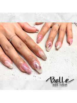 ベル(Belle)/【YUI指名】デザインコース