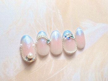 ギャザーパーティー 乃木坂店(gatherparty)/シーズンデザイン【DressUp】