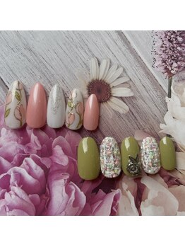 トータルビューティーサロン ピュア/