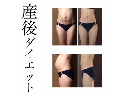 ラローゼ トウキョウ(LA ROSEE TOKYO)の写真