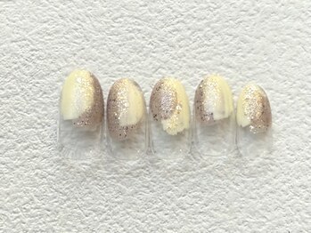 リノリコ 中野店(RinoRiko)/5月シンプルニュアンス 1 &nbsp;2025