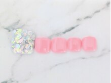 ルーム 津田沼店(ROOM)/【フット定額Sコース¥5700】