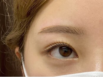 くるるん 倉敷店/【ラッシュリフト】まつげパーマ