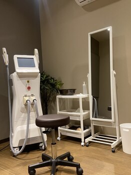 セルフラヴィ(Self Lavi)/