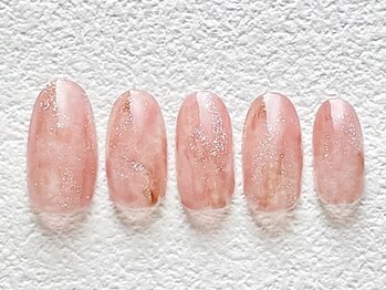 リノリコ 中野店(RinoRiko)/6月シンプルニュアンス &nbsp;5 &nbsp;2025