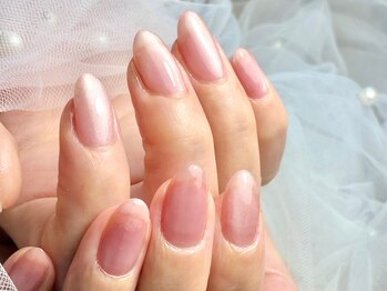 ヨナ バイ ソレカ(YONA bySORECA)/美爪形成フィルイン・マグネット