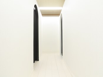 ジェモ(Jemo)/男女別の個室完備です★