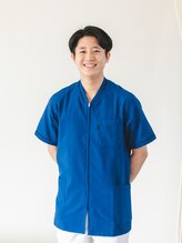 おざき鍼灸接骨院 渋見院 滝谷 健太郎