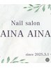 新規マグネットワンカラー+左右1本ずつデザイン★8000円→6900円