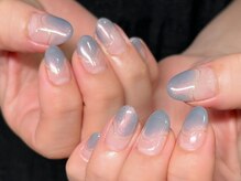 コンフォネイル(comfo nail)
