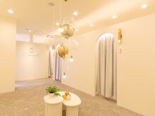 フィラメント カナザワ(Filament KANAZAWA)の雰囲気（金沢/美容整体/肩こり/腰痛/小顔/骨盤矯正/マッサージ/リンパ）