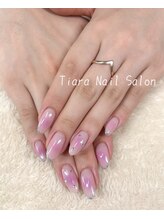 ティアラ(Tiara)/定額デザイン