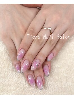 ティアラ(Tiara)/定額デザイン