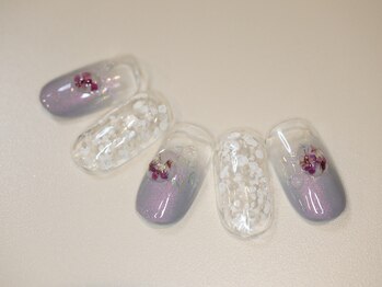 ピサラ(PISAR)/定額サンプル