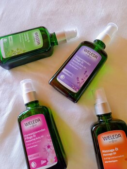 完全個室のリラクゼーションサロン