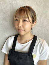 ルチア(Lucia) 旅川 ミドルN