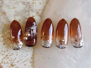 サンネイルルーム(sun nail room)の写真/イベントやファッションに合わせて指先をチェンジ♪高い技術で対応いたします！フォトギャラリーもCheck☆