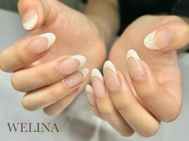 フレンチネイル