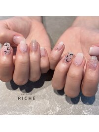 マリーンせるネイル