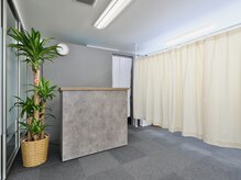 清潔感あふれる落ち着いた空間で、ゆったりお過ごしいただけます