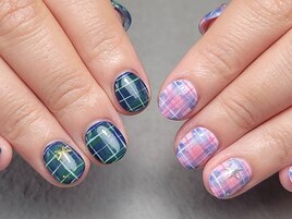 【ジェル】10本オーダーコース