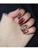 アーク(Ark) 石山 莉菓