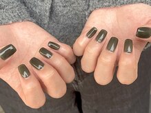 ナッピーネイル(NAPPY NAIL)/ワンカラー¥7100オフ代別