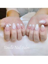 ローゼラ 池袋店(Rosella)/フラワーパールフレンチ