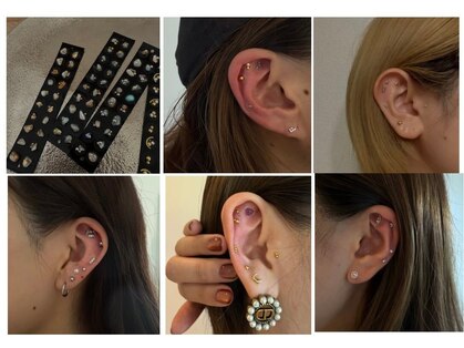 マイレ(Maile)の写真