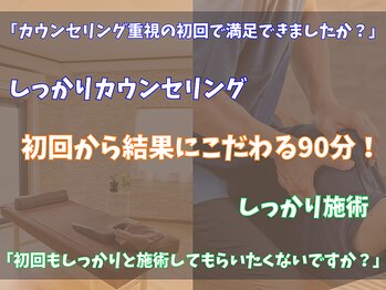 整体院 ツナグ 成増院(tsunagu)