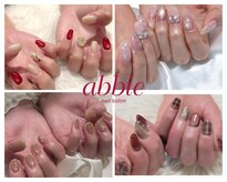ネイルサロン アビー 新宿東口店(abbie)