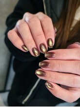 ハルネイル(Haru nail)/