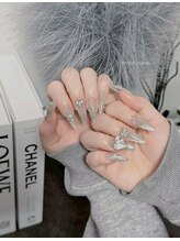 ルピドルジュ(le.pidorge)/minami’s nail