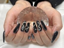 ルノン 竹ノ塚店(LUNON)/ハートストーン