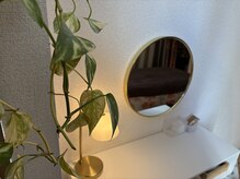 サロン チュンパカ(Salon Cempaka)/パウダースペース＊