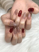 タムタムネイル 本厚木(Tam Tam Nail)/デザインご相談コース